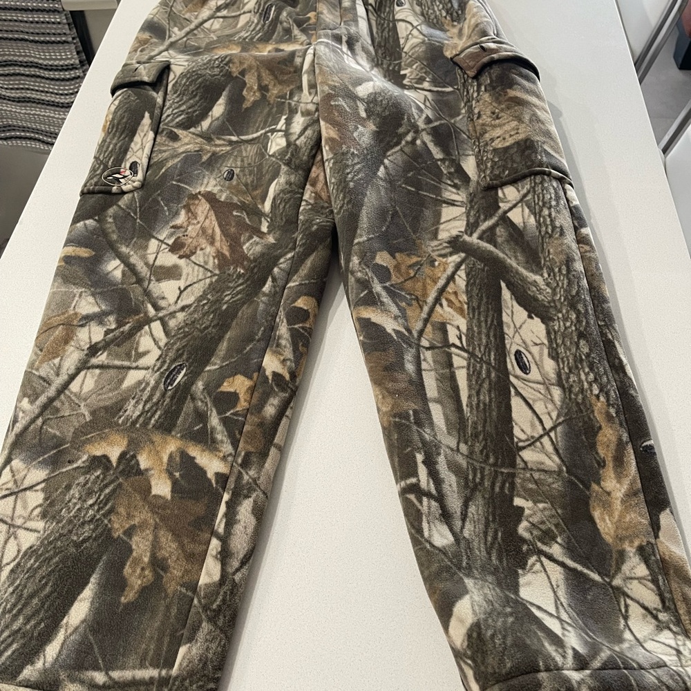 Redhead Hunting Pants